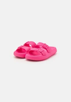 Even&Odd Badslippers - Pink -Even-Odd Winkel b6d7ef99e75e4cfc8f8f548d88b0cc67