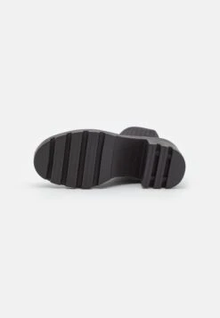 Enkellaarsjes Met Plateauzool -Black 12 Enkellaarsjes Met Plateauzool -Black -Even-Odd Winkel b6ed827222db4644a8b9c9495adfe09b