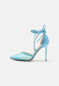 Even&Odd Klassieke Pumps - Light Blue -Even-Odd Winkel b8df2136955d4497a76f59d3cc7f9709