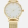 Even&Odd Horloge - Gold-Coloured -Even-Odd Winkel ba04642647be4d609eeb67598be5a642