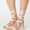 Even&Odd Sandalen - White
