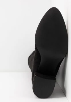 Even&Odd Overknee Laarzen - Black -Even-Odd Winkel bb9d9992a2994f2a94a081841a86127c