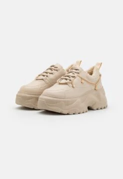 Even&Odd Sneakers Laag - Beige -Even-Odd Winkel bbb247bf159b429eb7ccd61e1e800e2d
