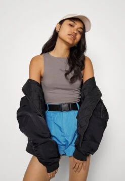 Even&Odd Shorts - Blue -Even-Odd Winkel bc42f4a5187342278f1833a413514a20