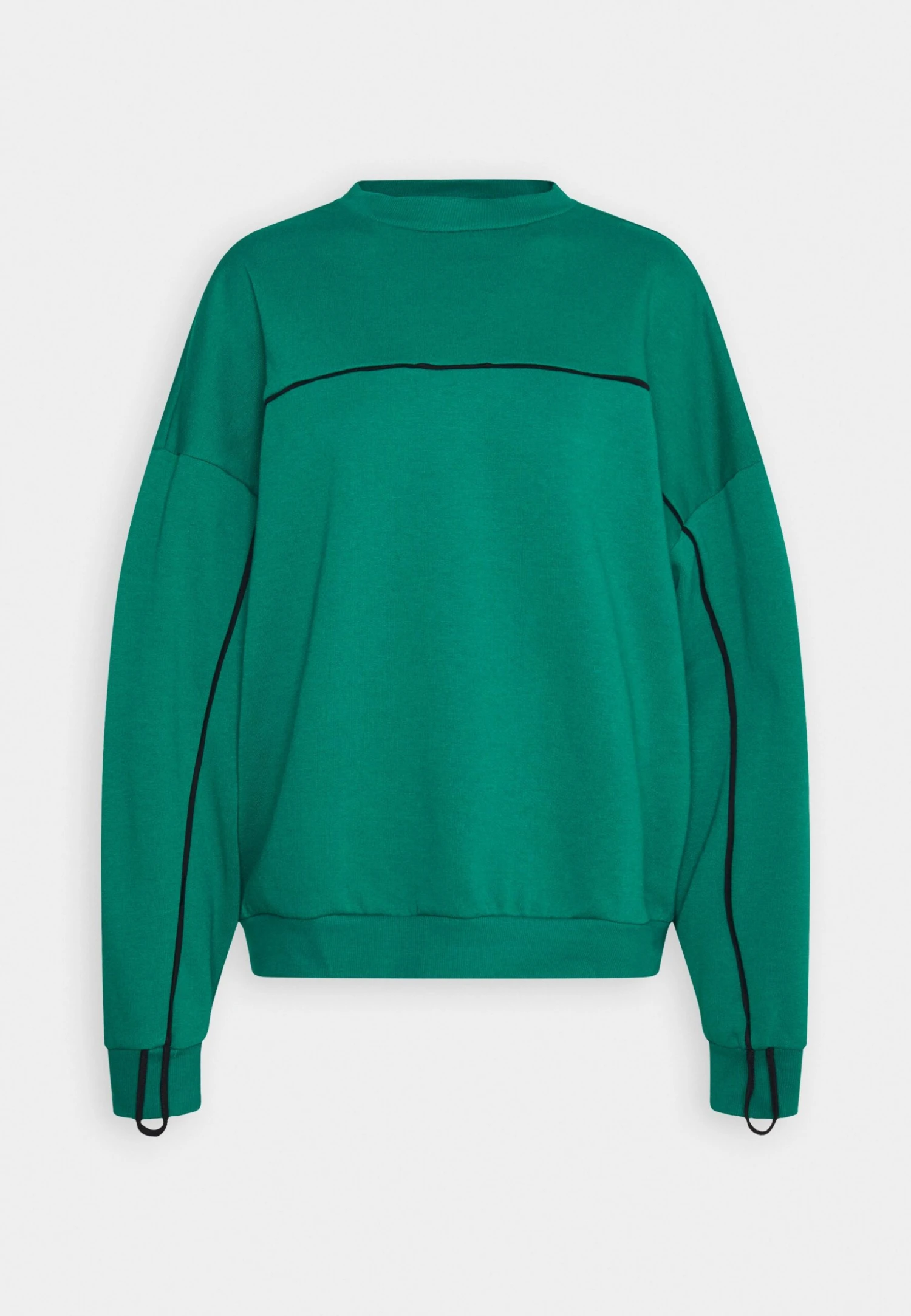 Even&Odd Sweater - Evergreen 3 Even&Odd Sweater - Evergreen