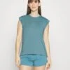 Sport T-Shirt - Mint