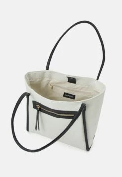 Even&Odd Handtas - Off-White -Even-Odd Winkel bf55211a6a6345c89c6ad8b27a562995