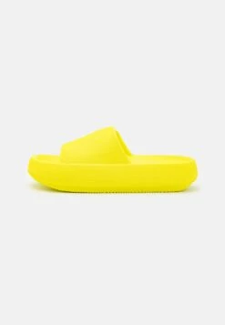 Even&Odd Badslippers - Yellow/Green -Even-Odd Winkel c08e3a2aa200461bb4931875940b60cf