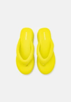 Even&Odd Teensandalen - Green/Yellow -Even-Odd Winkel c17705a3417c431c9b83ec45de461db3