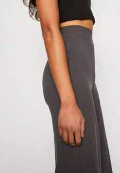 Even&Odd Broek - Mottled Dark Grey -Even-Odd Winkel c1afef6586f74cfd8c27cb9e38529a35