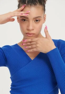 Even&Odd Trui - Dark Blue -Even-Odd Winkel c1d8e6a824e84552a46bf15c48611a84