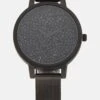 Even&Odd Horloge - Black -Even-Odd Winkel c1fb60ba41f84c9c93442702aabc8b25
