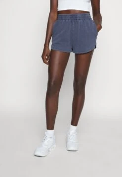 Even&Odd Shorts - Dark Grey -Even-Odd Winkel c2113f0dd271493f832f33697c240d2f