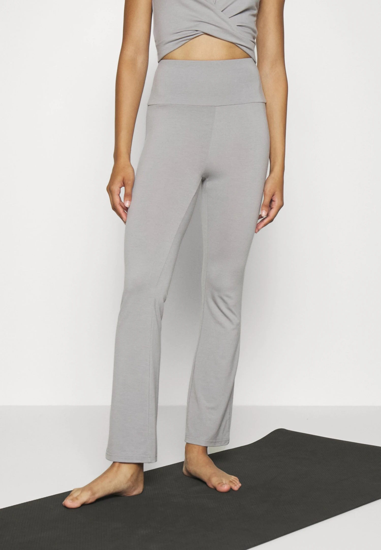 Legging - Taupe 3 Legging - Taupe