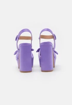 Even&Odd Sandalen Met Hoge Hak - Lilac -Even-Odd Winkel c352853cf97c4fb2bdde3d8f5e22bd2f