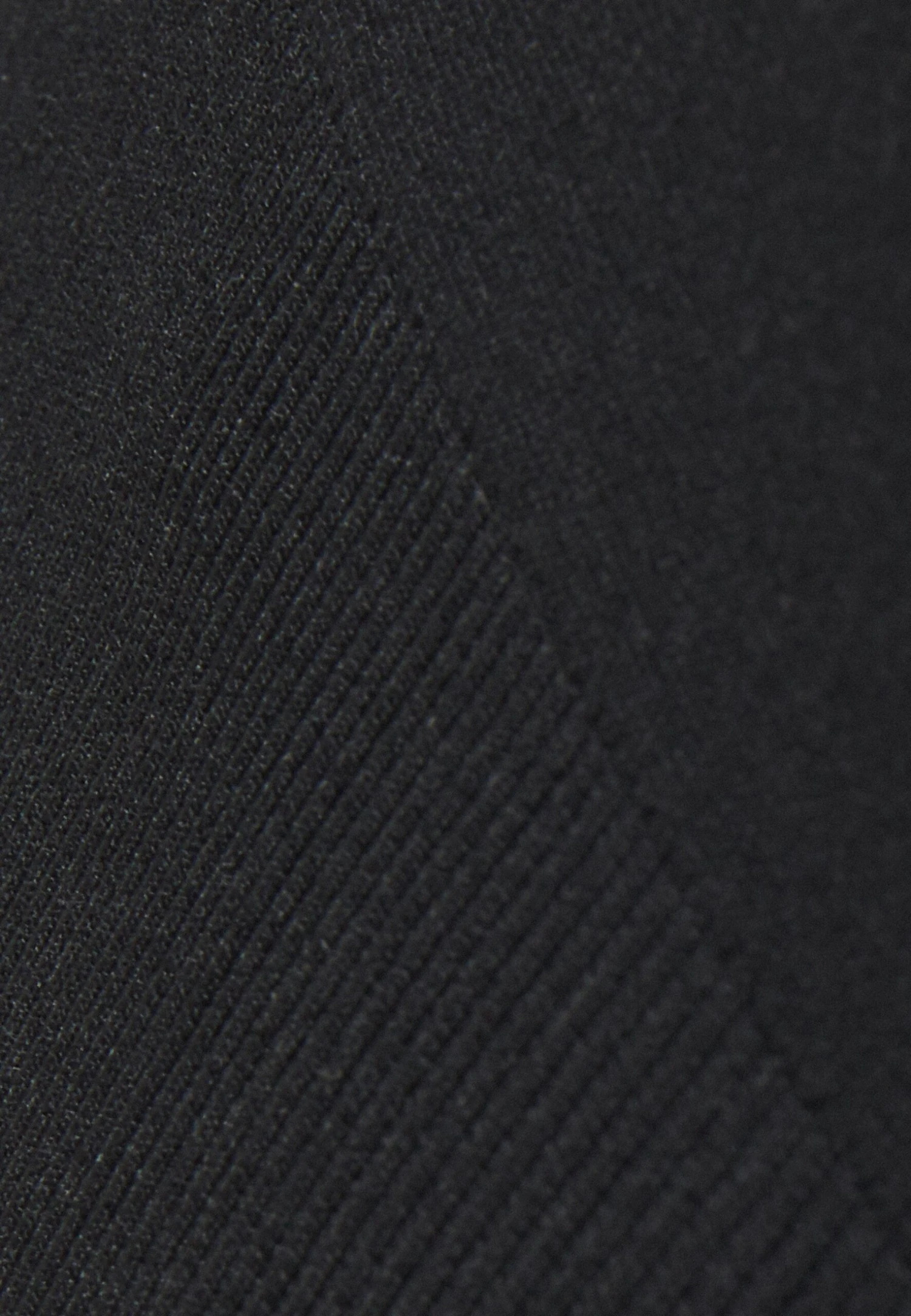 Sport-Bh Met Light Support - Black 5 Sport-Bh Met Light Support - Black - Afbeelding 3