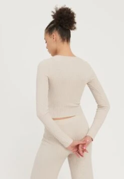 Even&Odd Vest - Off-White -Even-Odd Winkel c3d4c628fecf40429ddada463986c48b