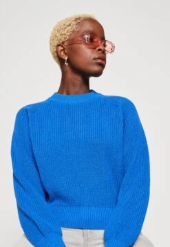Even&Odd Trui - Blue 11 Even&Odd Trui - Blue -Even-Odd Winkel c4173f9fb500481e9a61a37e123c0a09
