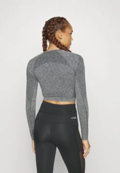 Longsleeve - Black 10 Longsleeve - Black -Even-Odd Winkel c4265856fd704dffb72eeb6e1c38b3fd