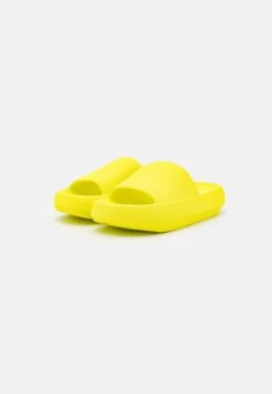Even&Odd Badslippers - Yellow/Green -Even-Odd Winkel c5095090cae44d948027a5ad4ba17ffe