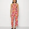 Even&Odd Jumpsuit - 402 - Pink_205 - Orange -Even-Odd Winkel c527be69ebde4fac809dae9016804591