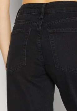 Even&Odd Relaxed Fit Jeans - Black Denim -Even-Odd Winkel c53bd0f4945144818a910ef12fc96766