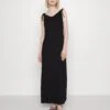 Even&Odd Maxi-Jurk - Black 1 Even&Odd Maxi-Jurk - Black -Even-Odd Winkel c79e5b6b9ba742ad9179720f07d9f000