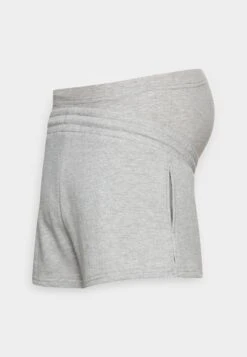 2 Pack - Shorts - Black/Mottled Light Grey 9 2 Pack - Shorts - Black/Mottled Light Grey -Even-Odd Winkel c7aa14b23e55449dbc00138e496b4a19