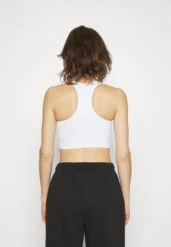 Sport-Bh Met Medium Support - White -Even-Odd Winkel c7f155aa3f2b467393369ad33dd1174b