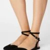 Even&Odd Slingback Ballerina´S - Black -Even-Odd Winkel c89b4e0bfde0464db58477930c3a462b