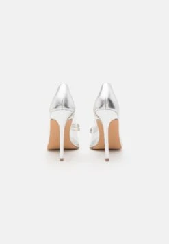 Even&Odd Klassieke Pumps - Transparent -Even-Odd Winkel c9c568d0c78145ffb732e2370ff31d43