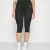 3/4 Sportbroek - Black -Even-Odd Winkel ca0f82f4c0ce4769b3d79a9fdafab376