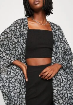 Even&Odd Daisy - Lichte Jas - Black 13 Even&Odd Daisy - Lichte Jas - Black -Even-Odd Winkel ca356ecd44e74a6ab551af98717ad8a0