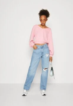 Even&Odd Sweater - Light Pink -Even-Odd Winkel ca8c6fd43b0a4a559363f3b13cb6380b