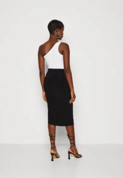 Even&Odd 2 Pack - Top - Black/White -Even-Odd Winkel cab0d6bbf83b44528f662f1e966efc6c