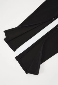 Even&Odd Jeans Skinny Fit - Black Denim -Even-Odd Winkel cb403f9c17f34b1b84fdbe7ceb08b162