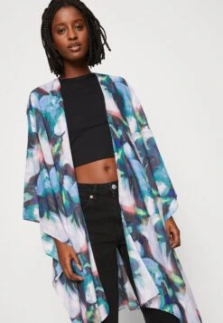 Even&Odd Lichte Jas - Blue 11 Even&Odd Lichte Jas - Blue -Even-Odd Winkel cb40e68b218446189cb167e262f59ee6