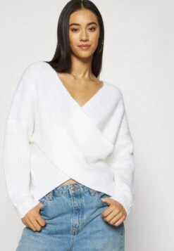 Even&Odd Trui - Cloud Dancer -Even-Odd Winkel cb6b91e7991e49a3b57ad9d156b98040