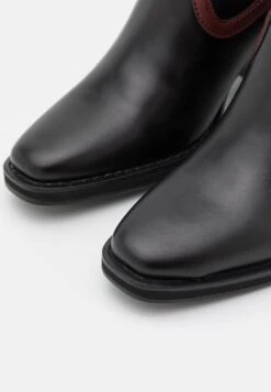 Even&Odd Cowboy-/Bikerlaarzen - Black 13 Even&Odd Cowboy-/Bikerlaarzen - Black -Even-Odd Winkel cba8ef871d16416b821ac8ed07d111d8