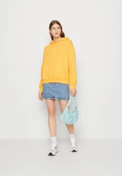 Even&Odd Hoodie - Orange 9 Even&Odd Hoodie - Orange -Even-Odd Winkel cbc6dc54ec8543baa31eb8680ac56014