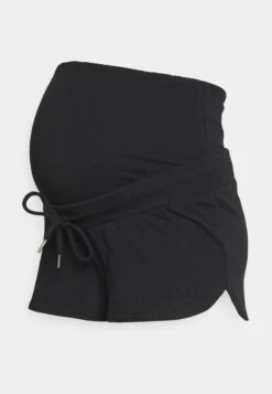 Shorts - Black - Mottled Grey -Even-Odd Winkel cbe28c04334748219272ade914434842