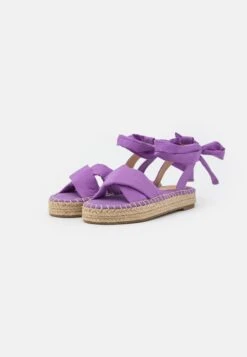 Even&Odd Sandalen - Lilac -Even-Odd Winkel ccba133b77a34eb2aae98ecd31338998