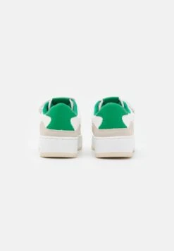 Even&Odd Sneakers Laag - White/Green 11 Even&Odd Sneakers Laag - White/Green -Even-Odd Winkel cd08d926cb854516a4e513b48fd0bfd6