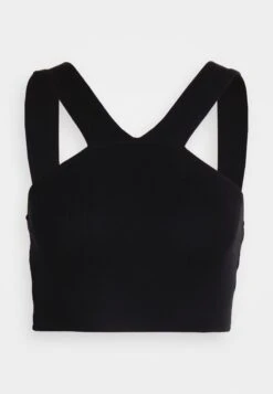 Even&Odd Top -Black -Even-Odd Winkel cd1edb3390364f29a01351dea5995b59