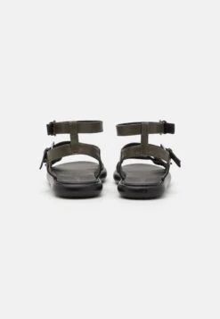 Even&Odd Sandalen - Khaki -Even-Odd Winkel ce834ce3263948c68930e9fc892450f3