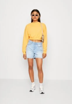 Even&Odd Sweater - Orange 9 Even&Odd Sweater - Orange -Even-Odd Winkel cea0b7711b5d4191aec76a882e45135b