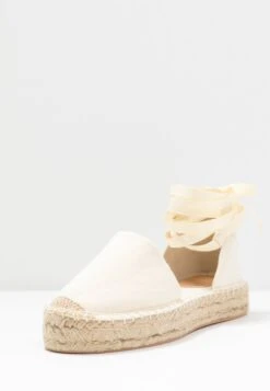 Even&Odd Espadrilles - Offwhite -Even-Odd Winkel cf44f7d976c14c55a00cf326e0e0b355