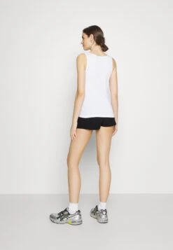 2 Pack- Shorts - Black/Light Grey -Even-Odd Winkel cf8da16b01f4468d86ae514d003d570f