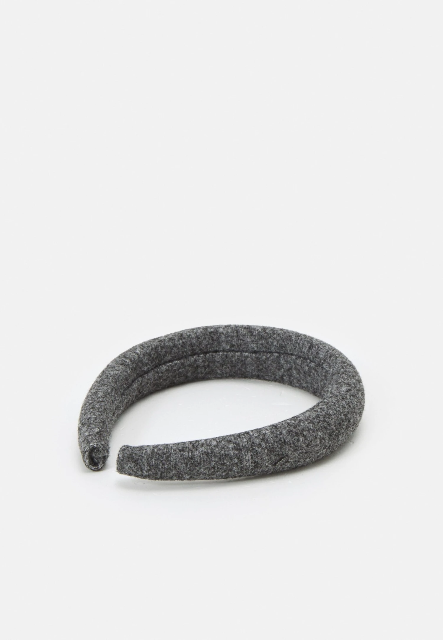 Even&Odd Haaraccessoire - Grey 4 Even&Odd Haaraccessoire - Grey - Afbeelding 2