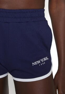 Even&Odd Trainingspak - Dark Blue/White -Even-Odd Winkel d050ee4c117a49809fa20f436e5b0843